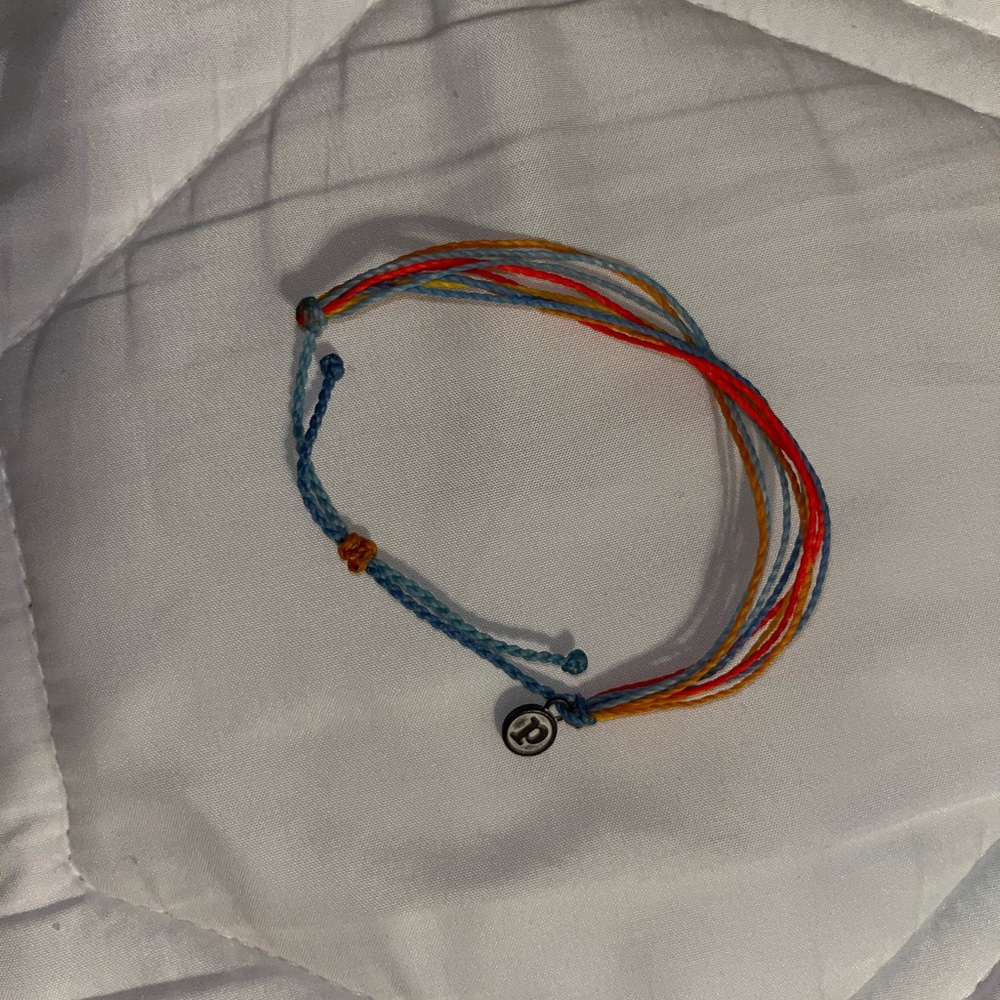 Pura Vida Bracelet